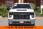 2020 Chevrolet Silverado 2500HD Work Truck