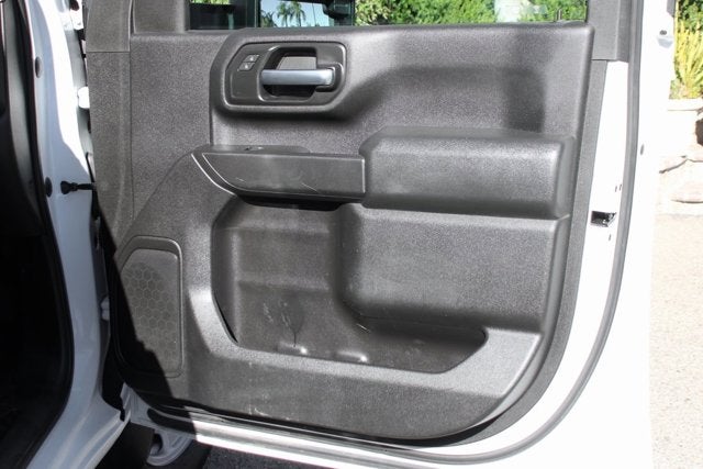 2020 Chevrolet Silverado 2500HD Work Truck