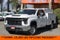 2020 Chevrolet Silverado 2500HD Work Truck