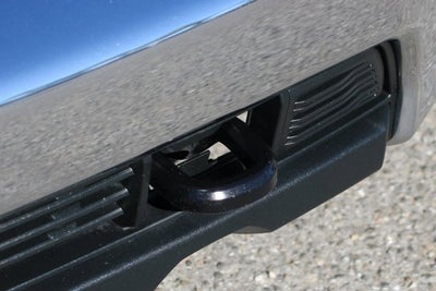 2020 Chevrolet Silverado 2500HD Work Truck