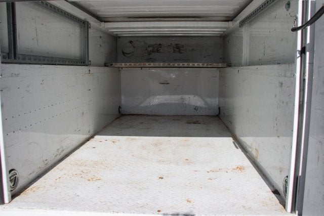 2020 Chevrolet Silverado 2500HD Work Truck