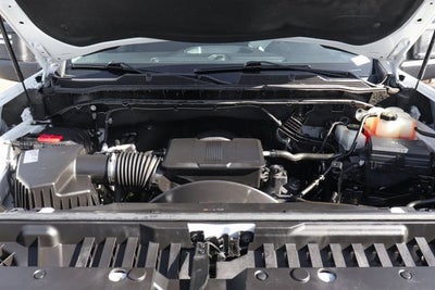 2021 Chevrolet Silverado 2500HD Work Truck