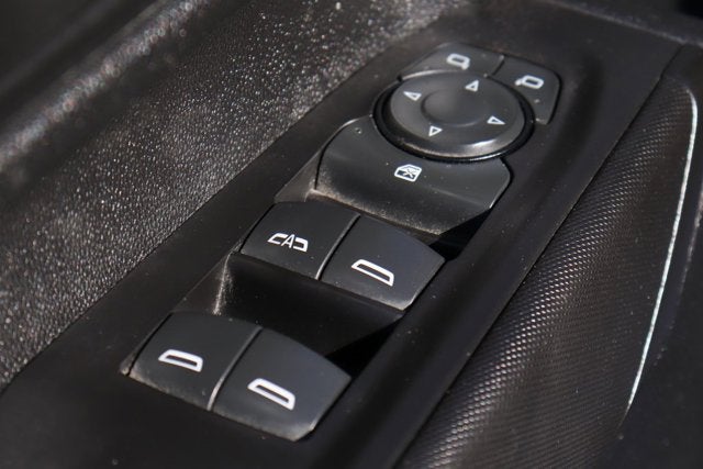 2021 Chevrolet Silverado 2500HD Work Truck