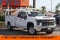 2021 Chevrolet Silverado 2500HD Work Truck