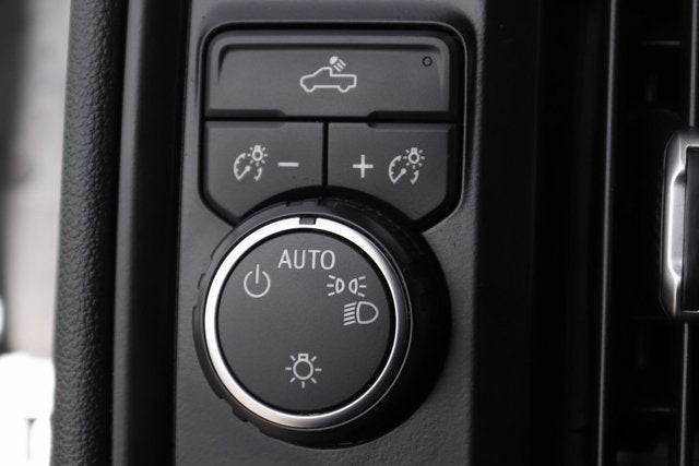 2021 Chevrolet Silverado 2500HD Work Truck