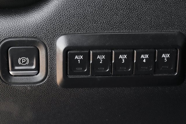 2021 Chevrolet Silverado 2500HD Work Truck