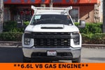 2021 Chevrolet Silverado 2500HD Work Truck