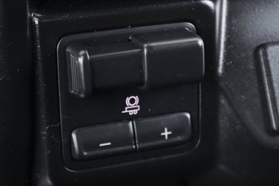 2021 Chevrolet Silverado 2500HD Work Truck