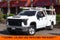 2021 Chevrolet Silverado 2500HD Work Truck