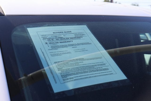 2021 Chevrolet Silverado 2500HD Work Truck