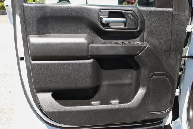 2021 Chevrolet Silverado 2500HD Work Truck