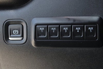 2021 Chevrolet Silverado 2500HD Work Truck