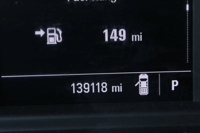 2021 Chevrolet Silverado 2500HD Work Truck