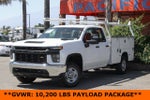 2021 Chevrolet Silverado 2500HD Work Truck