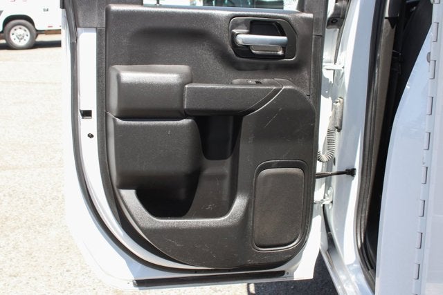 2021 Chevrolet Silverado 2500HD Work Truck