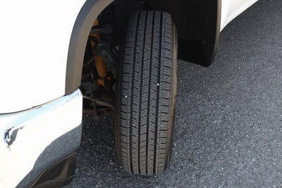 2021 Chevrolet Silverado 2500HD Work Truck