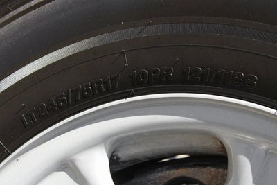 2021 Chevrolet Silverado 2500HD Work Truck