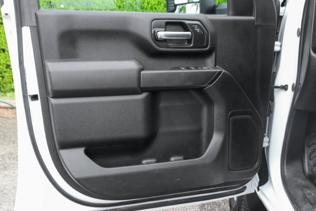2024 Chevrolet Silverado 2500HD Work Truck