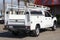 2020 Chevrolet Silverado 2500HD Work Truck
