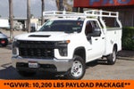 2020 Chevrolet Silverado 2500HD Work Truck