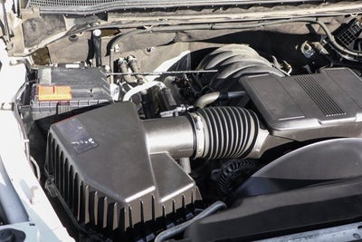 2020 Chevrolet Silverado 2500HD Work Truck