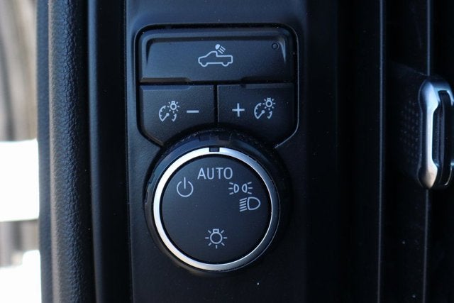 2020 Chevrolet Silverado 2500HD Work Truck