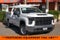 2020 Chevrolet Silverado 2500HD Work Truck