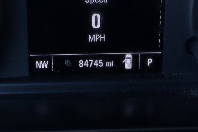 2020 Chevrolet Silverado 2500HD Work Truck