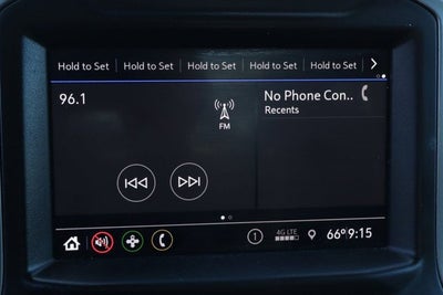 2020 Chevrolet Silverado 2500HD Work Truck