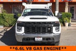 2020 Chevrolet Silverado 2500HD Work Truck