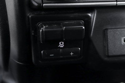 2020 Chevrolet Silverado 2500HD Work Truck