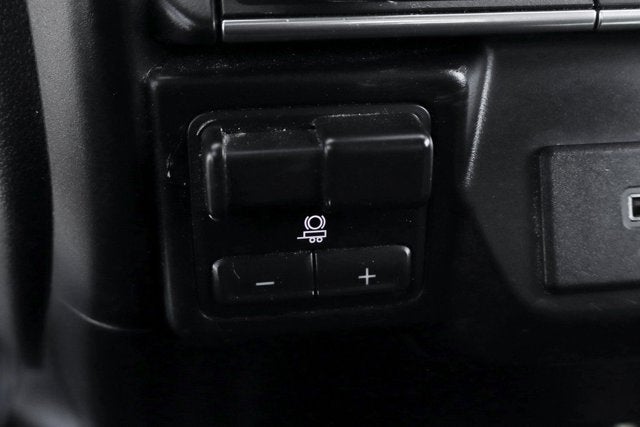 2020 Chevrolet Silverado 2500HD Work Truck