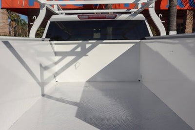 2020 Chevrolet Silverado 2500HD Work Truck