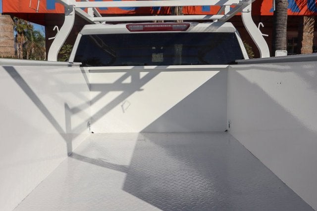 2020 Chevrolet Silverado 2500HD Work Truck