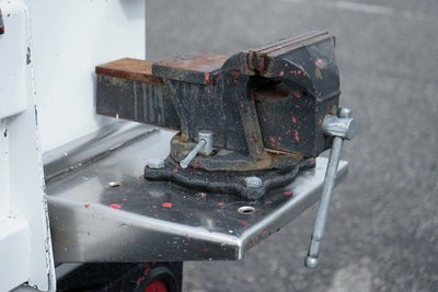 2021 Chevrolet Silverado 2500HD Work Truck