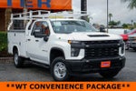 2021 Chevrolet Silverado 2500HD Work Truck