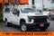 2021 Chevrolet Silverado 2500HD Work Truck