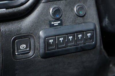 2021 Chevrolet Silverado 2500HD Work Truck