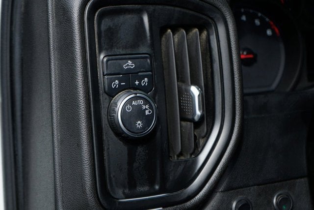 2021 Chevrolet Silverado 2500HD Work Truck