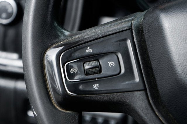 2021 Chevrolet Silverado 2500HD Work Truck