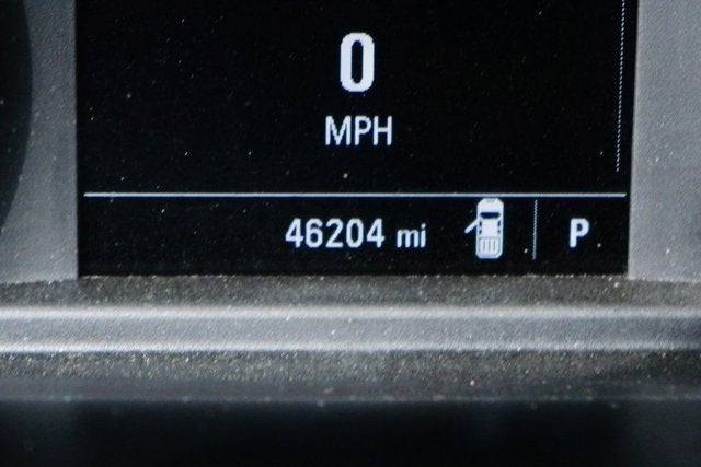 2021 Chevrolet Silverado 2500HD Work Truck