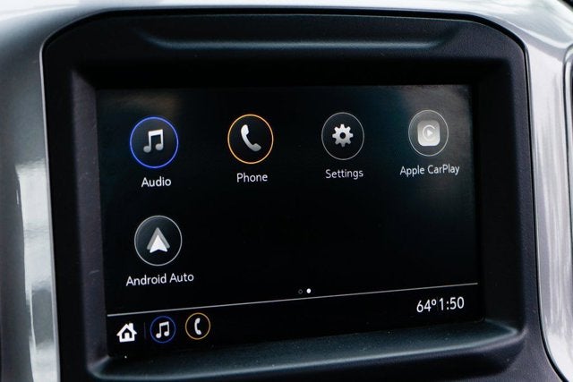 2021 Chevrolet Silverado 2500HD Work Truck