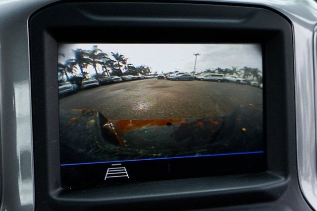 2021 Chevrolet Silverado 2500HD Work Truck