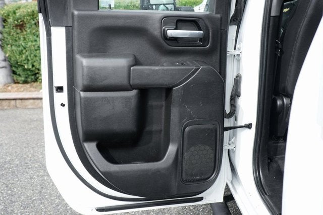 2021 Chevrolet Silverado 2500HD Work Truck