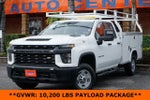 2021 Chevrolet Silverado 2500HD Work Truck