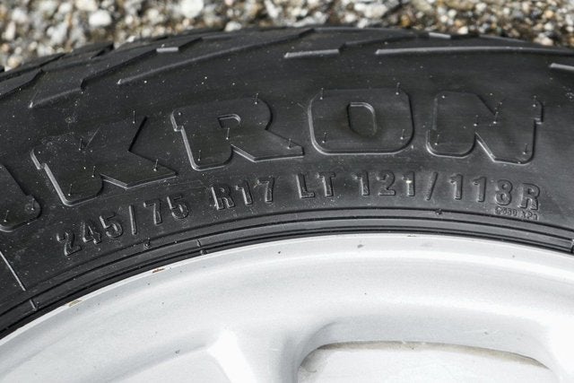 2021 Chevrolet Silverado 2500HD Work Truck