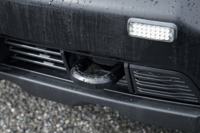 2021 Chevrolet Silverado 2500HD Work Truck