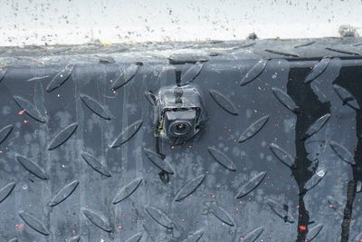 2021 Chevrolet Silverado 2500HD Work Truck