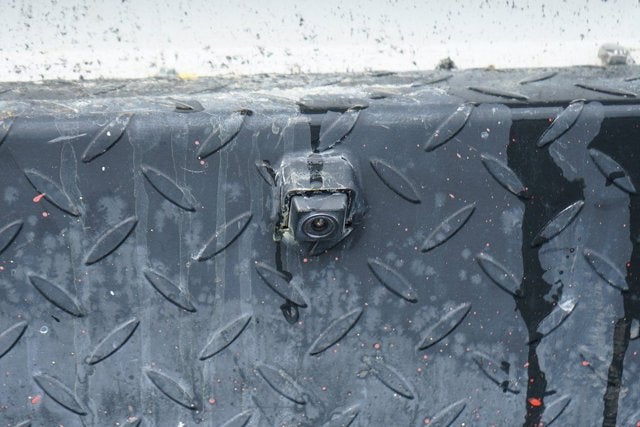 2021 Chevrolet Silverado 2500HD Work Truck