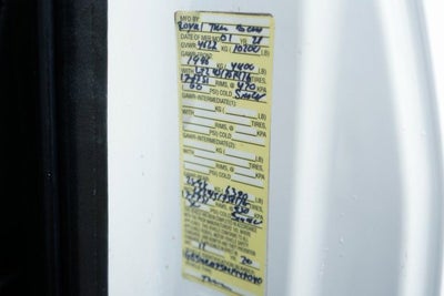 2021 Chevrolet Silverado 2500HD Work Truck